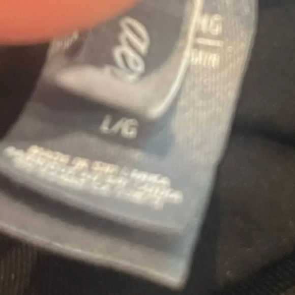 NWT Aerie Wrap Full Coverage One Piece Swimsuit~SMALL LONG (sold out online) - Picture 8 of 9